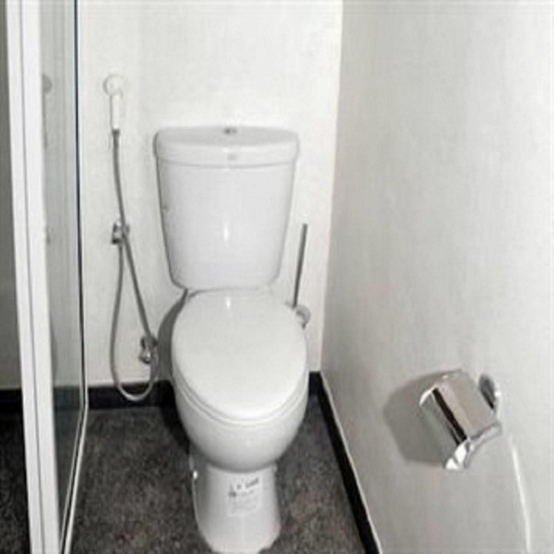 Scandinavia Hotel Hikkaduwa Exteriör bild